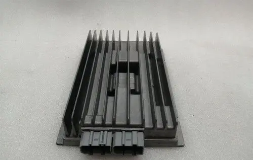 Bentley Continental Sound amplifier 4W0035465