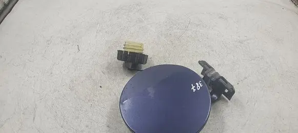 Mitsubishi Lancer X Fuel tank cap 
