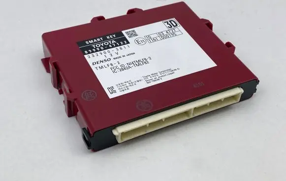 Toyota Prius+ (ZVW40) CAS control unit/module 8999047122 2329003811