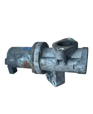 KIA Sorento EGR valve 284104A100
