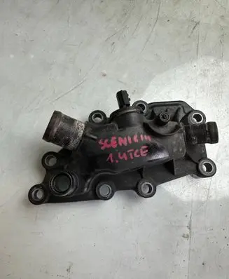 Renault Scenic III - Grand scenic III Thermostat/thermostat housing 110600001R