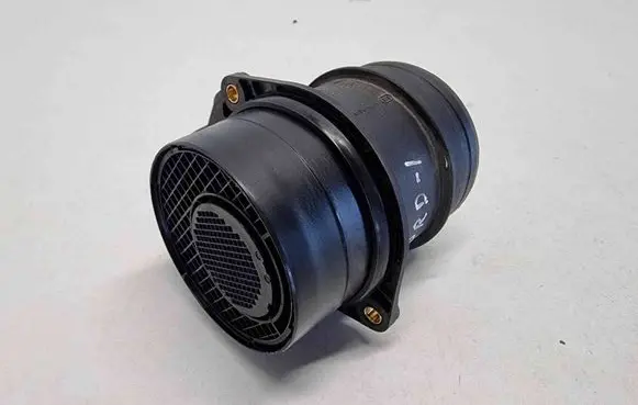 Honda Accord Mass air flow meter 0281002658