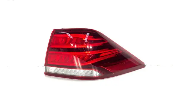 Mercedes-Benz GLE (W166 - C292) Rear/tail lights A1669065601 0018396829 YAP2589414