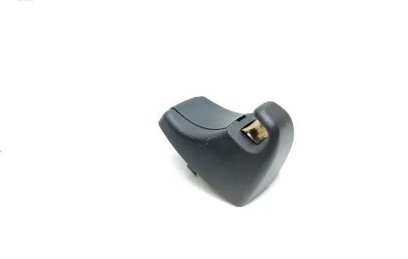Sun visor clip/hook/bracket