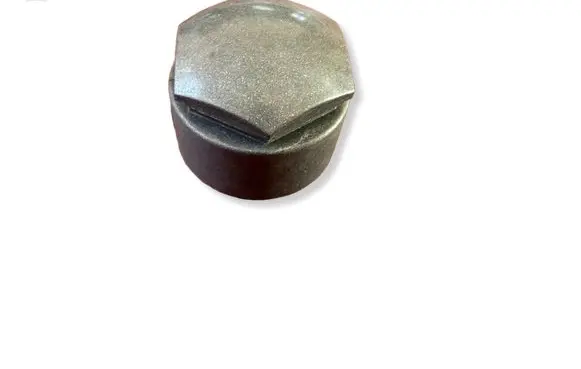 Audi A3 S3 8V Wheel nut cap/cover 4M0601173