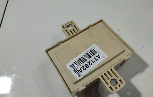 KIA Sportage Other control units/modules 919401F010