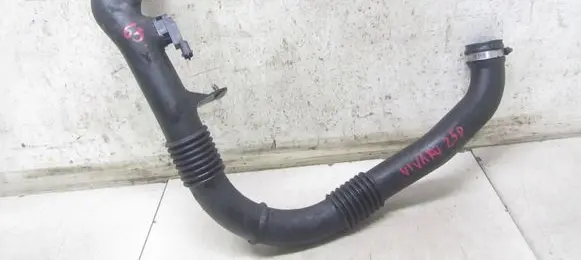 Opel Vivaro Air intake hose/pipe 8200829441