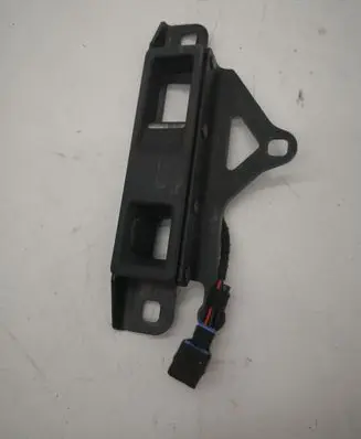 Mercedes-Benz S C217 Convertible roof lock/latch A21777000322