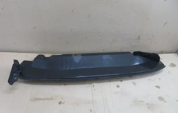 Mazda CX-3 Front bumper skid plate/under tray K2443-D10E