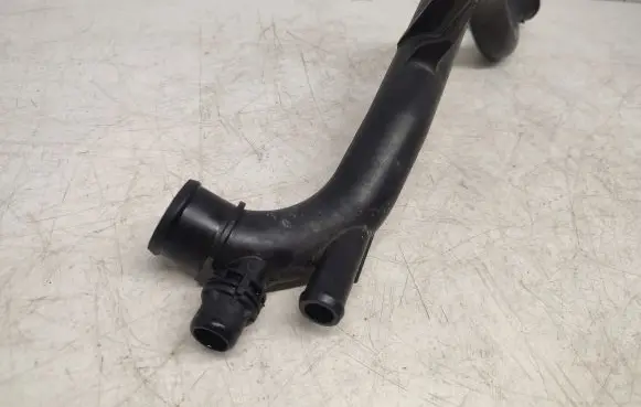 Audi A4 S4 B8 8K Coolant pipe/hose 03L121071