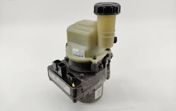 Dacia Sandero Power steering pump 491102583R 5102008E