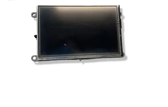 Citroen C4 Grand Picasso Screen/display/small screen A2C83338100 9805089780 072104
