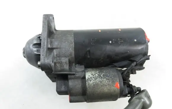 Fiat Sedici Starter motor 0001109270