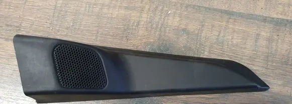 Mitsubishi Grandis Front door speaker MR986377