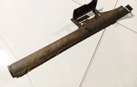 Fiat Ulysse Front sill trim cover 1483330070