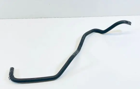 Porsche Cayenne (9PA) Engine coolant pipe/hose 95510647700 7L5121447A