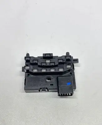 Volkswagen Golf V Steering angle sensor 1K0959654 01551919 00203500
