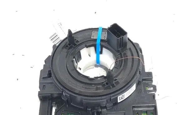 Volkswagen Golf VII Airbag squib ring wiring 5Q0953549C