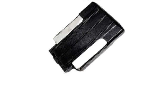 BMW 7 G11 G12 Steering rack control module 6862375