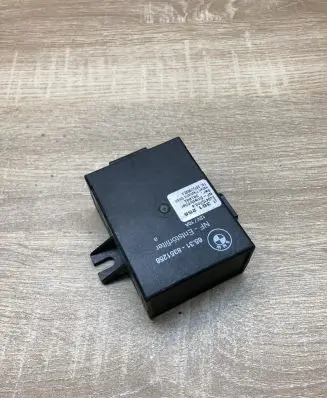 BMW 5 E39 Other control units/modules 8351258 301002