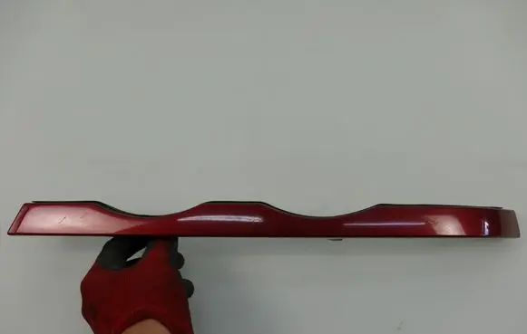 BMW 3 E46 Under headlight/headlamp trim 8208481