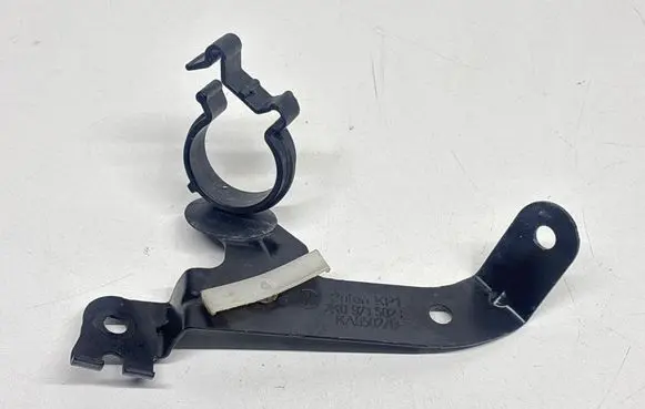 Volkswagen Caddy Front door lower hinge 2K0971502E KA6502B