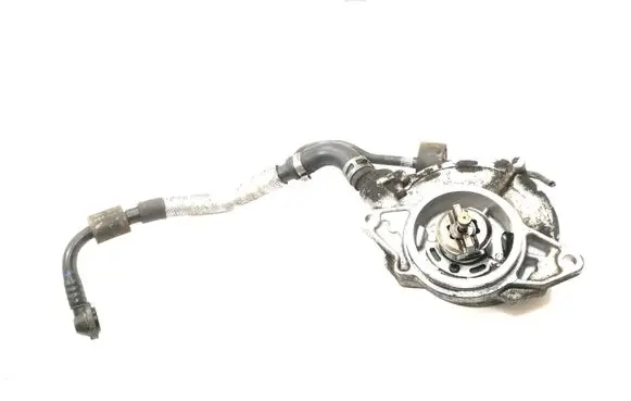 Vacuum pump