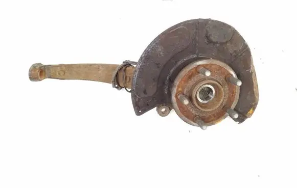 Jeep Grand Cherokee Front wheel hub 68022628AD