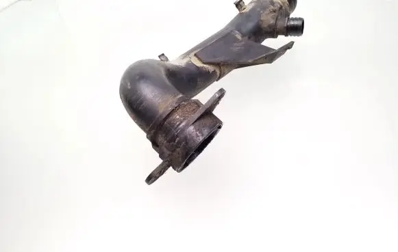 Volkswagen Sharan Intercooler hose/pipe 7M3129654G 7M3129656G