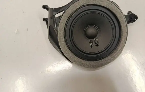 Mercedes-Benz EQA Front door speaker A2478201400