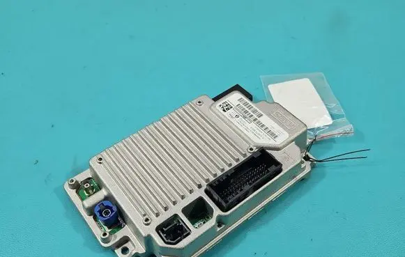 Ford Mondeo MK V Central body control module JR3T14G371FED IMPRK1505246