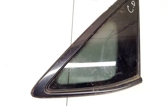 Lexus RX 300 Rear side window AS3