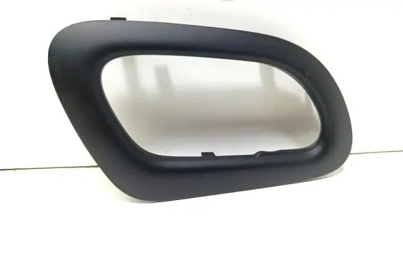Citroen C3 Picasso Other rear door trim element 9681526977