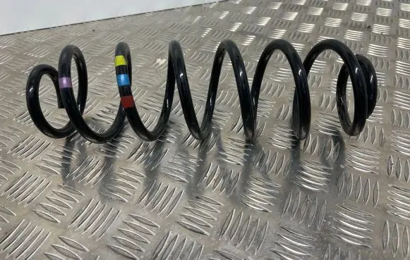 Citroen DS4 Rear coil spring