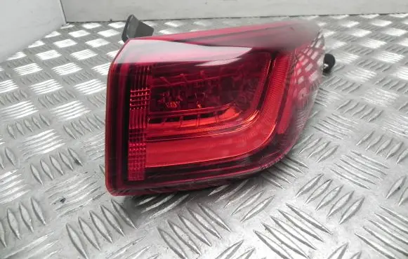 Hyundai Kona I Rear/tail lights 92402J9100