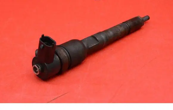 Fiat Panda 141 Fuel injector 0445110083