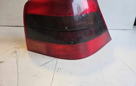 Volkswagen Golf IV Rear/tail lights 1J6945257