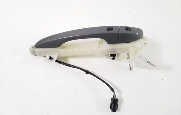 Hyundai Kona I Front door exterior handle 82651J9700