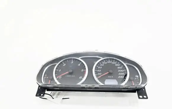 Mazda 6 Speedometer (instrument cluster) gr1l55430