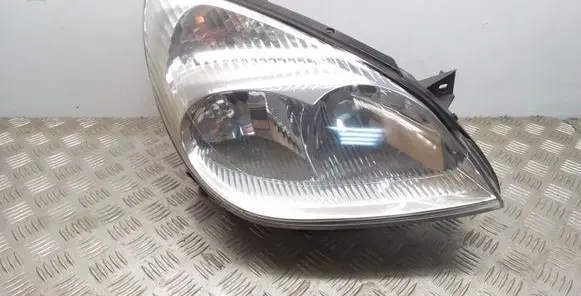 Citroen C5 Headlight/headlamp 9632664780