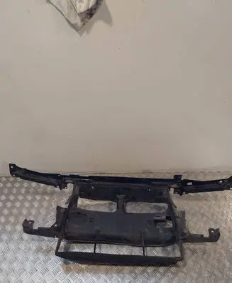 BMW 7 E38 Intercooler air guide/duct channel 51718125966