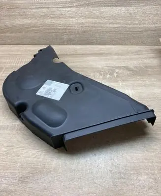 Peugeot Boxer Timing belt guard (cover) 0320V4