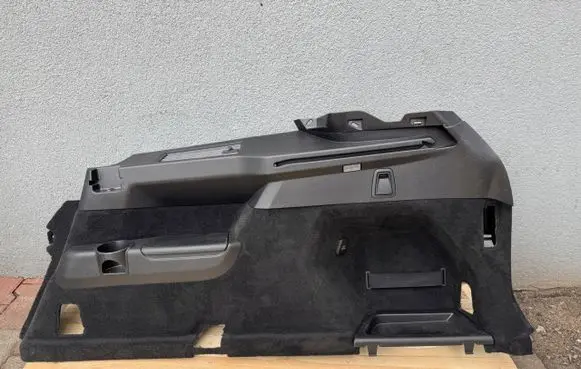 Volvo XC90 Rear door card panel trim 32234370
