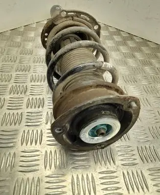 Audi A3 S3 8V Front shock absorber with coil spring 5Q0413031ET