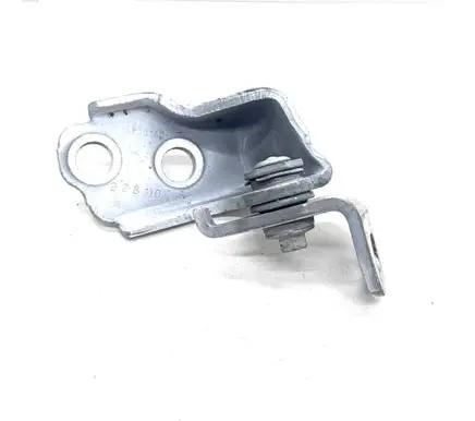 Ford Fusion II Front door lower hinge P001A