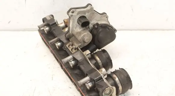 Intake manifold