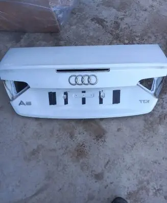 Audi A5 8T 8F Tailgate/trunk/boot lid