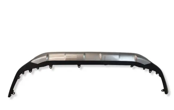 Toyota RAV 4 (XA50) Front bumper lip 5241142110