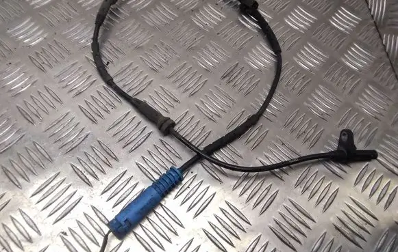 Mini One - Cooper Coupe R56 ABS rear brake sensor 0263007808