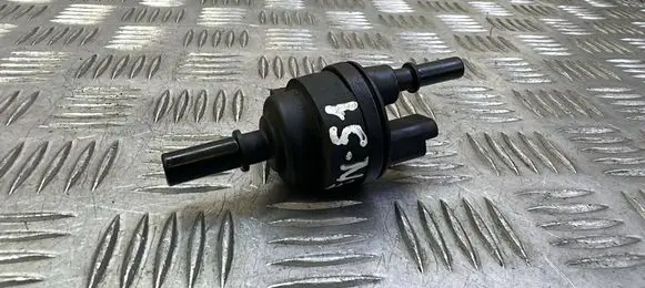 Valve vacuum